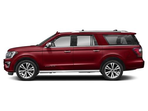 2019 Ford Expedition Max Platinum