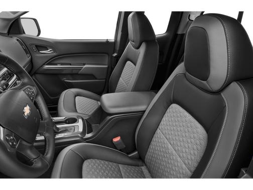 2015 Chevrolet Colorado Z71