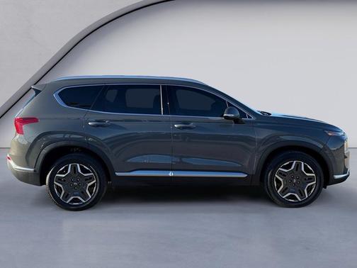 2023 Hyundai SANTA FE HEV SEL Premium