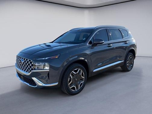 2023 Hyundai SANTA FE HEV SEL Premium