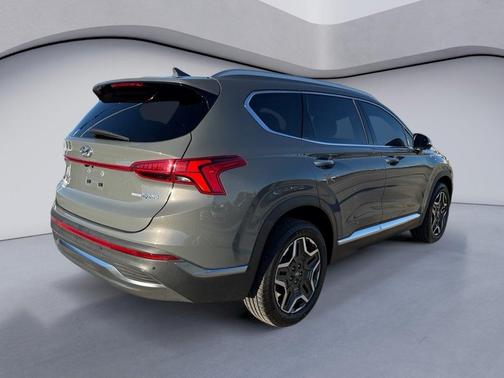 2023 Hyundai SANTA FE HEV SEL Premium