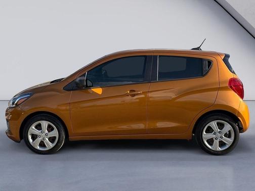 2020 Chevrolet Spark LS