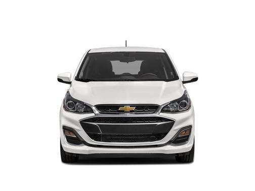2020 Chevrolet Spark LS