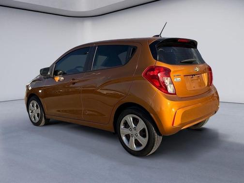 2020 Chevrolet Spark LS