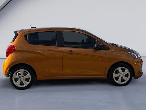 2020 Chevrolet Spark LS