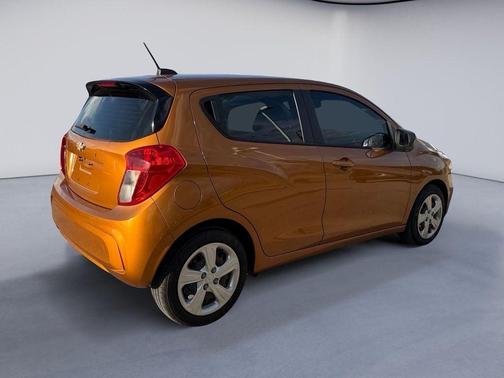 2020 Chevrolet Spark LS