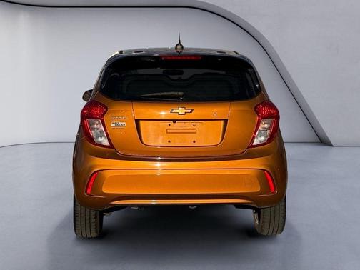 2020 Chevrolet Spark LS