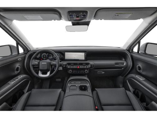 Pearl 2026 Hyundai Palisade Hybrid SEL 7P