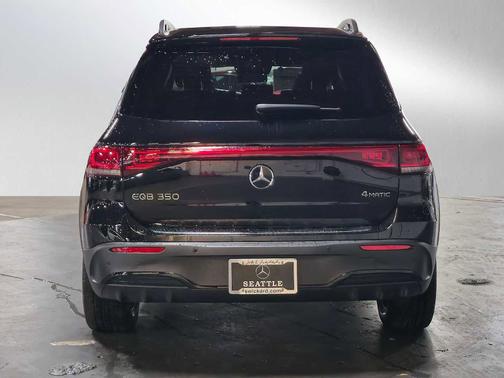 2023 Mercedes-Benz EQB 350 4MATIC