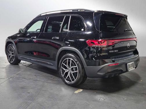 2023 Mercedes-Benz EQB 350 4MATIC