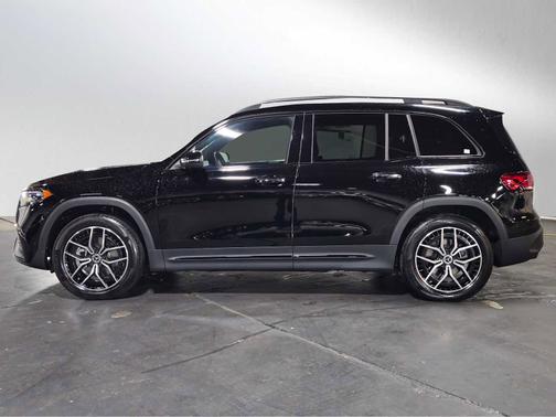 2023 Mercedes-Benz EQB 350 4MATIC