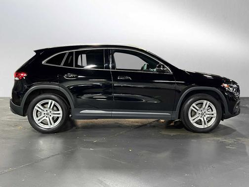 2022 Mercedes-Benz GLA 250 4MATIC