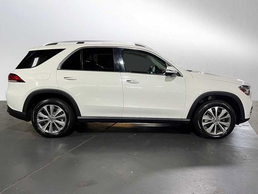 2022 Mercedes-Benz GLE 350 Base