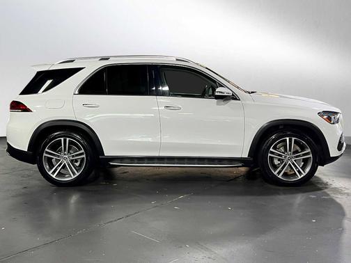2022 Mercedes-Benz GLE 350