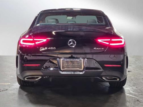 2023 Mercedes-Benz CLS 450 