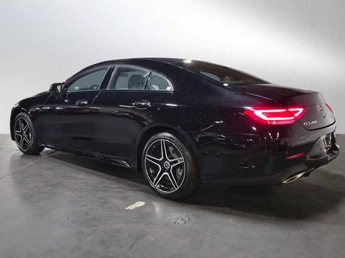 2023 Mercedes-Benz CLS 450 