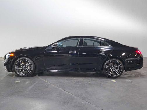2023 Mercedes-Benz CLS 450 