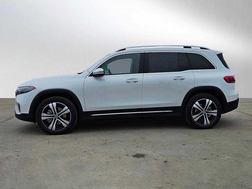2023 Mercedes-Benz EQB 300 4MATIC