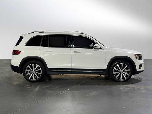 2022 Mercedes-Benz GLB 250 4MATIC