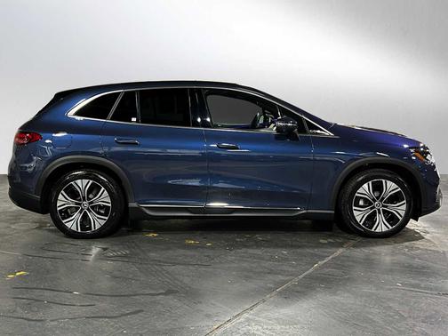 2023 Mercedes-Benz EQE 350 