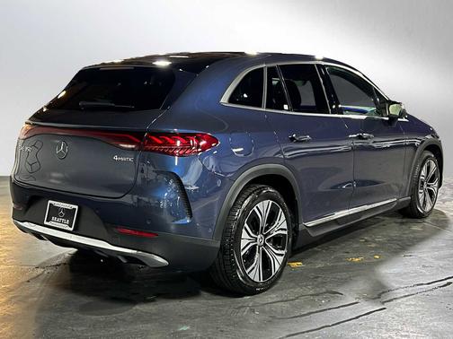 2023 Mercedes-Benz EQE 350 
