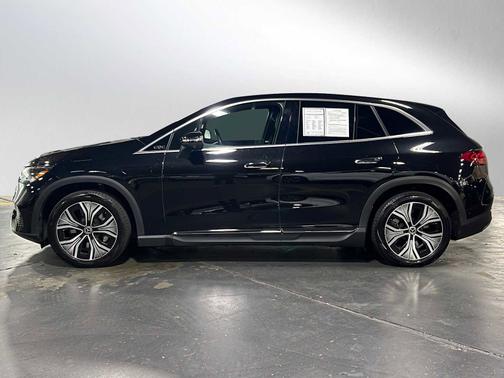 2023 Mercedes-Benz EQE 350 4MATIC