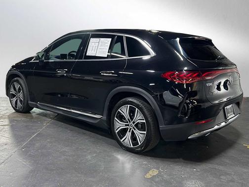 2023 Mercedes-Benz EQE 350 4MATIC