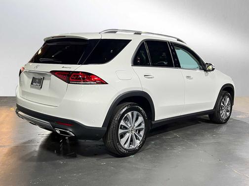 2023 Mercedes-Benz GLE 350 