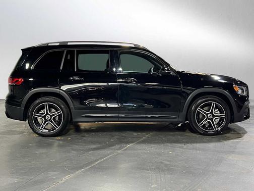 2023 Mercedes-Benz GLB 250 4MATIC