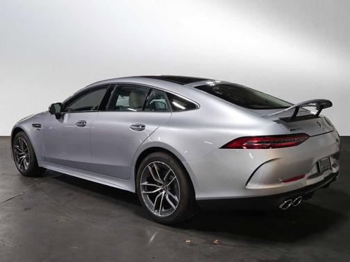 2024 Mercedes-Benz AMG GT 43 4-Door