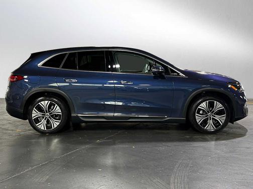2023 Mercedes-Benz EQE 350 4MATIC