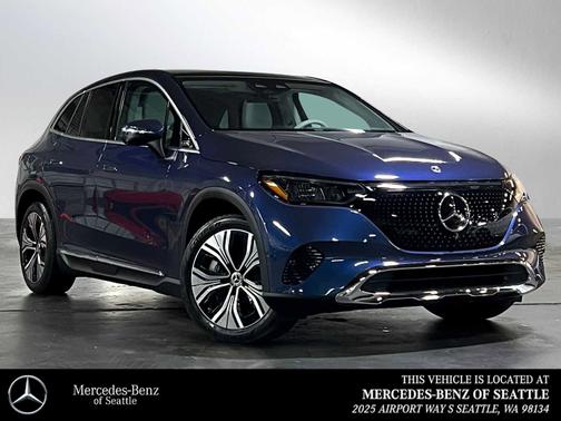 2023 Mercedes-Benz EQE 350 4MATIC