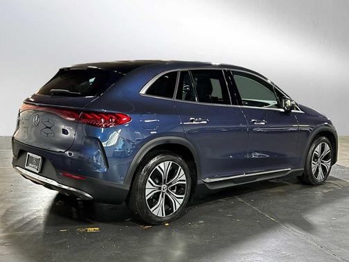 2023 Mercedes-Benz EQE 350 4MATIC