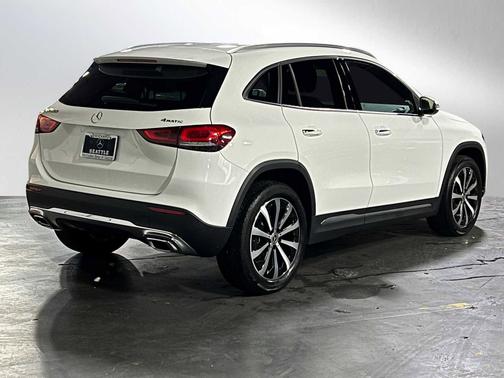 2023 Mercedes-Benz GLA 250 4MATIC