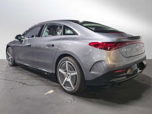 2023 Mercedes-Benz EQE 350 