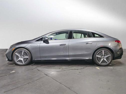 2023 Mercedes-Benz EQE 350 