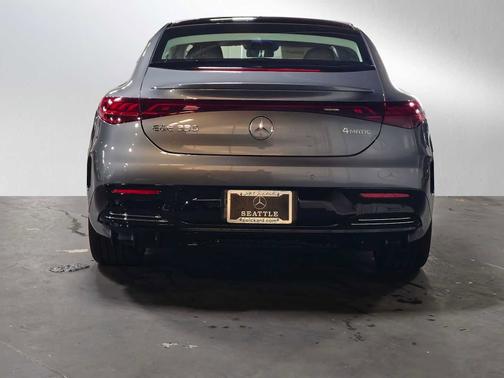2023 Mercedes-Benz EQE 350 