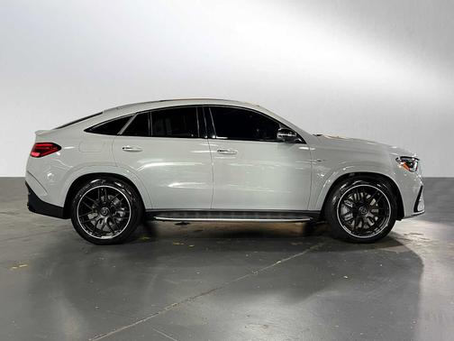 2024 Mercedes-Benz AMG GLE 53