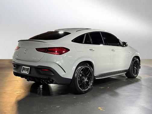 2024 Mercedes-Benz AMG GLE 53