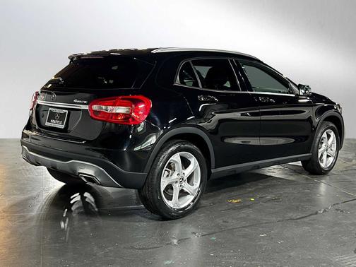 2020 Mercedes-Benz GLA 250