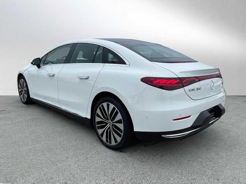 2023 Mercedes-Benz EQE 350 