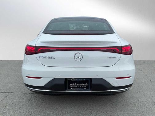 2023 Mercedes-Benz EQE 350 