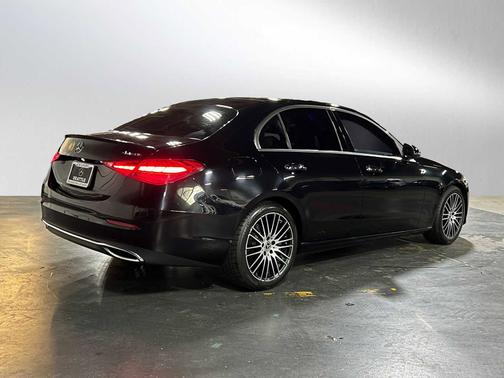 2023 Mercedes-Benz C-Class C 300 4MATIC