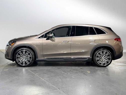 2025 Mercedes-Benz EQE 350 4MATIC