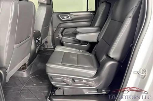 2024 Chevrolet Suburban 4WD Z71
