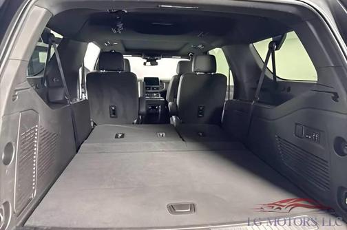 2024 Chevrolet Suburban 4WD Z71