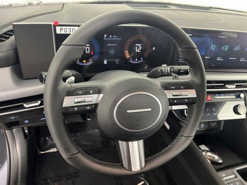 2026 Hyundai SONATA SEL