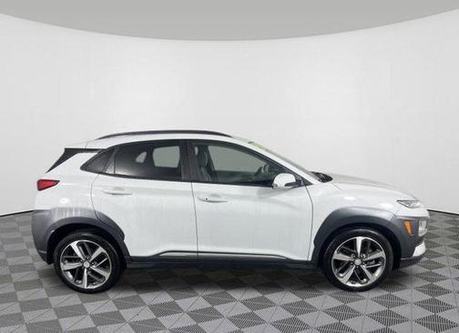 2020 Hyundai KONA Ultimate