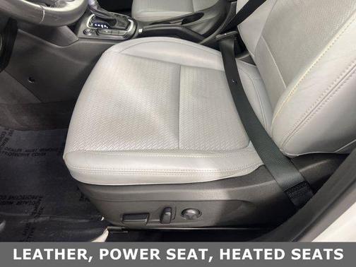 2020 Hyundai KONA Ultimate