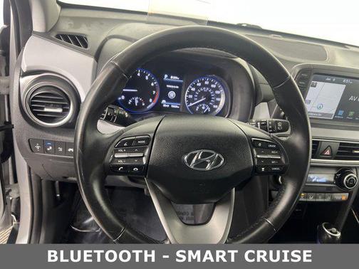 2020 Hyundai KONA Ultimate